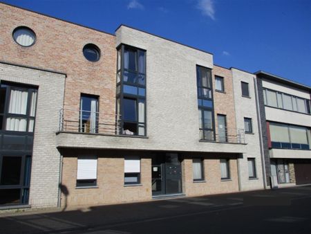 Ruim appartement met 2 slaapkamers - Foto 3