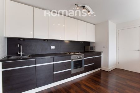 1 bedroom apartment to rent - Photo 4