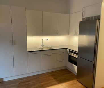 Kabelverksgatan, Älvsjö - Photo 4