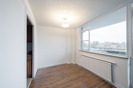 For Lease - 25 Bedford Road Unit# 707, Toronto, Ontario - Photo 2