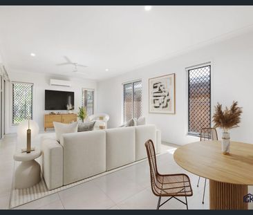 Modern Family Home in a Peaceful Cul-de-Sac – Pallara - Photo 6