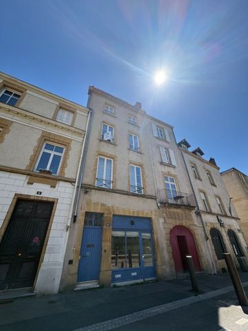 Appartement 2 pièces à Metz - Photo 5