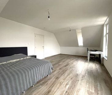 RUIME HALFOPEN BEBOUWING MET 4 SLAAPKAMERS - Photo 6