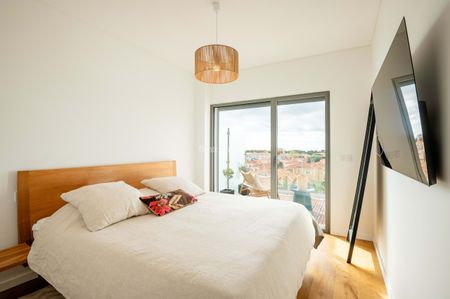 Apartamento T3 em Lisboa - Photo 5