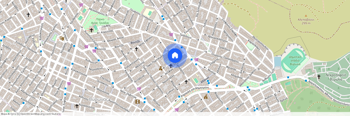 Βύρωνας (Νέα Ελβετία)