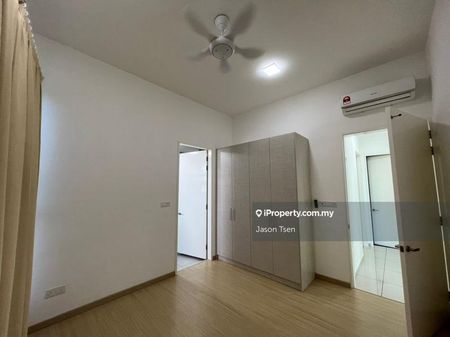 The Cruise Residence, Bandar Puteri Puchong, Puchong - Photo 3