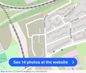 Flat 0/2 31 Coll Grove, Glasgow - Photo 1