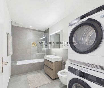 2.5 Zimmer, 68 m², 1. Stock - Photo 6