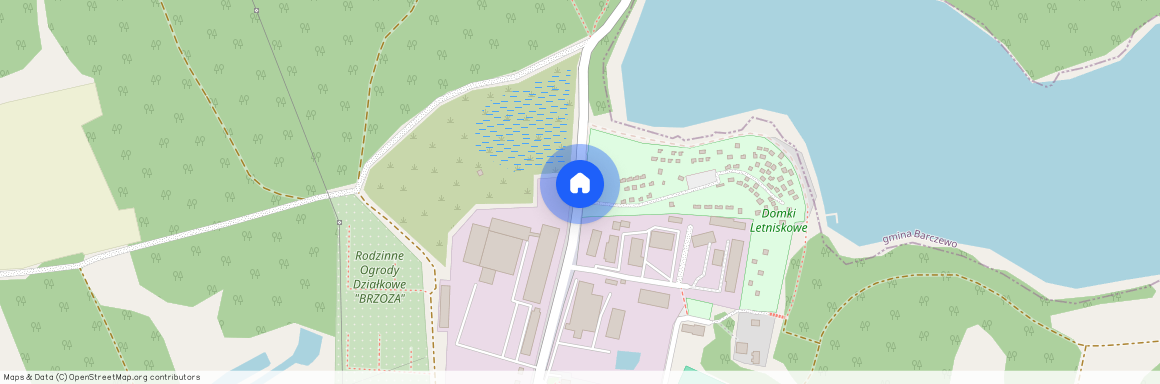 Słupy, pow. olsztyński