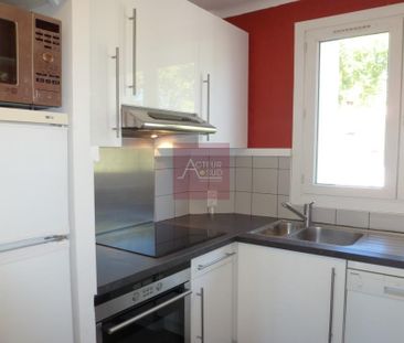 LOCATION APPARTEMENT 3 PIÈCES MONTPELLIER ARCEAUX - Photo 6