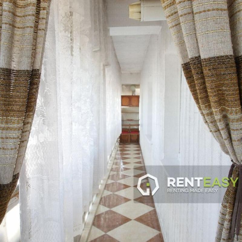 Apartament cu trei camere de inchiriat in Centru - Anastasie Panu - Photo 1