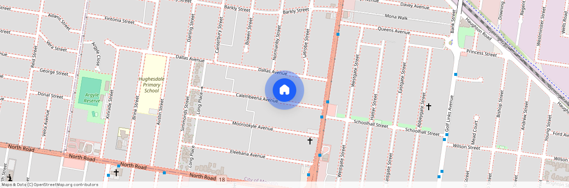 39 Calembeena Avenue, Hughesdale