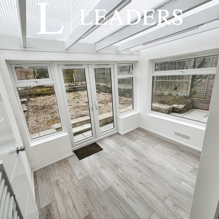 1 bedroom house to rent - Photo 1