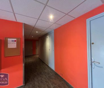 Appartement à louer 3 pièces 56.7m² - Photo 6