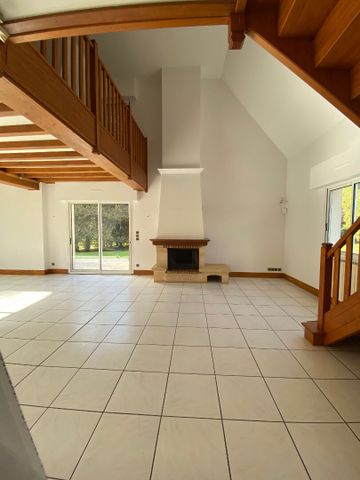 à louer - maison épron - à louer - 175m² , - Photo 3