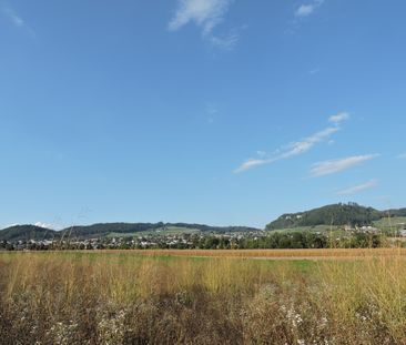 Wohnen im grünen Lindendorf, Ostermundigen - Foto 1