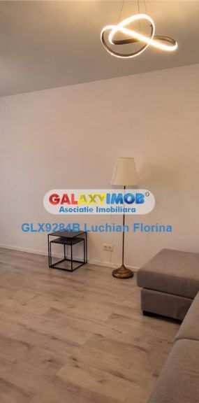 2 camere - H Pipera Lake | Rond OMV | Vedere la lac - Photo 1