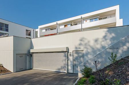 barrierefreie Wohnung in Eggenburg - Photo 3