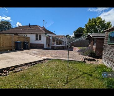 2 bedroom bungalow to rent - Photo 6