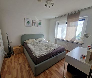 56179 Niederwerth :Gemütliche 2 Zimmer Wohnung mit Bad und Küchenzeile - Photo 2