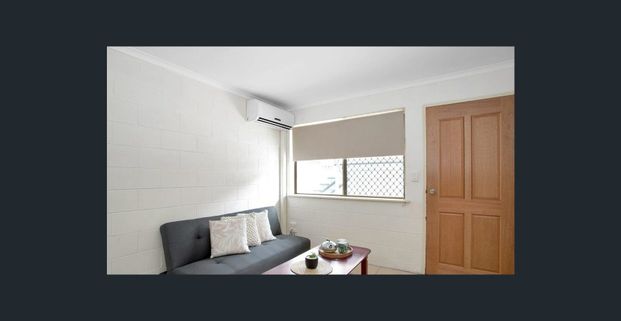 Cozy 1 bedroom low-set unit in the Heart of Mackay - Photo 1