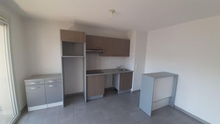 location Appartement T3 DE 57.47m² À TOULOUSE - Photo 4