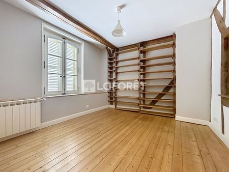 Maison T9 Sainte-Menehould à louer - Photo 3