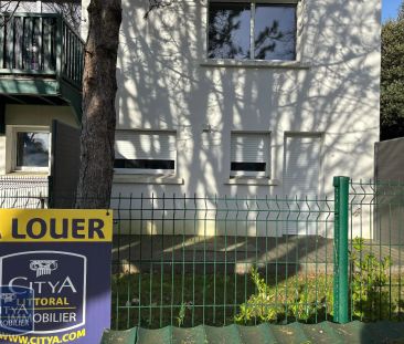 Appartement à louer 1 pièce 23.88m² - Photo 3