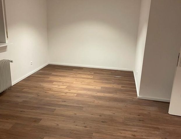 Tolle 1,5 Wohnung - Photo 1