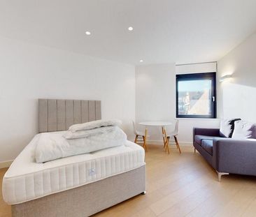 Studio to rent - Photo 4