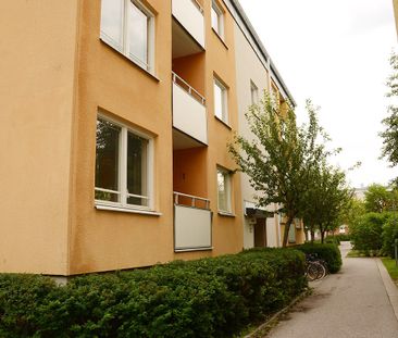 Sjunde Tvärgatan 45 B, våning 1 - Photo 1