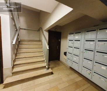 Location Appartement 1 pièce 21m² LILLE 59000 - Photo 5