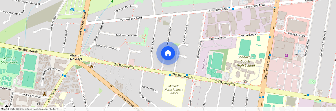 26b Renown Avenue, NSW 2228, Miranda