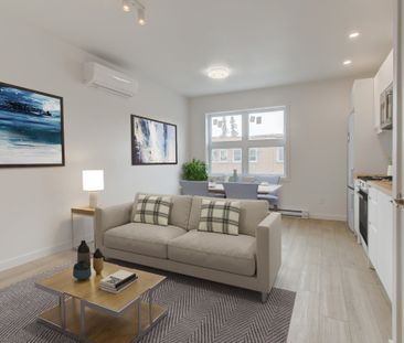 Appartement à louer - Photo 1