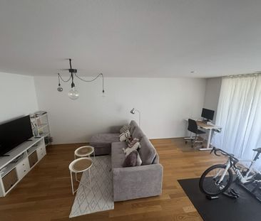2.5 Zimmer, 60 m², EG - Foto 1