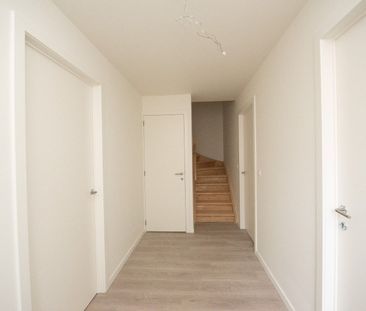 Prachtige nieuwbouwwoningen ( 4 woningen) te Oosterzele! - Foto 4