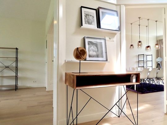 Te huur: Appartement Van Hogenhoucklaan in Den Haag - Photo 1