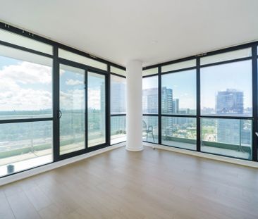 For Lease - 29 Singer Court Unit# 3002, Toronto, Ontario - Photo 1