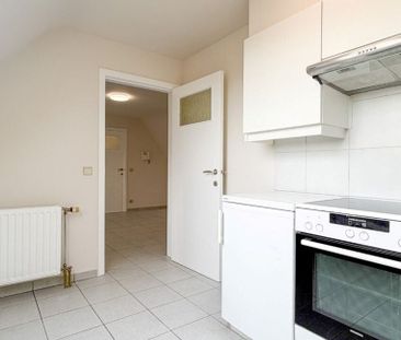 Appartement te huur in Torhout voor € 645 met 2 slaapkamers - Photo 3