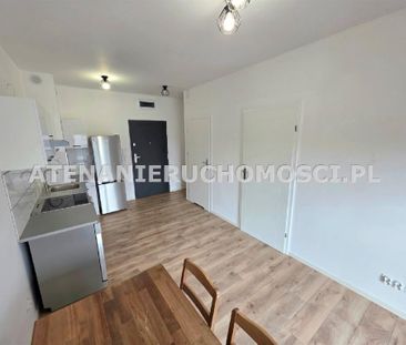 Mieszkanie Bydgoszcz Kapuściska powierzchnia 31.8 m² C265-WM-92259 - Photo 1