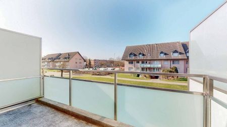 Practical apartment on Amselweg - Foto 3