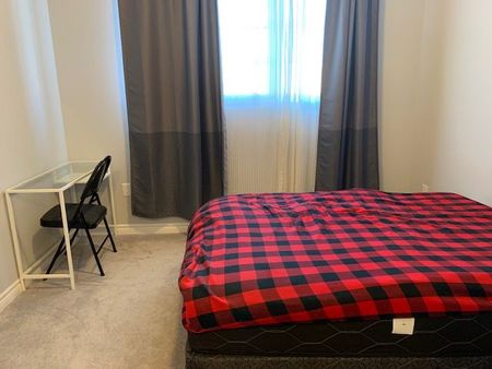 For Lease - 127 Buckle Crescent, Aurora, Ontario - Photo 5