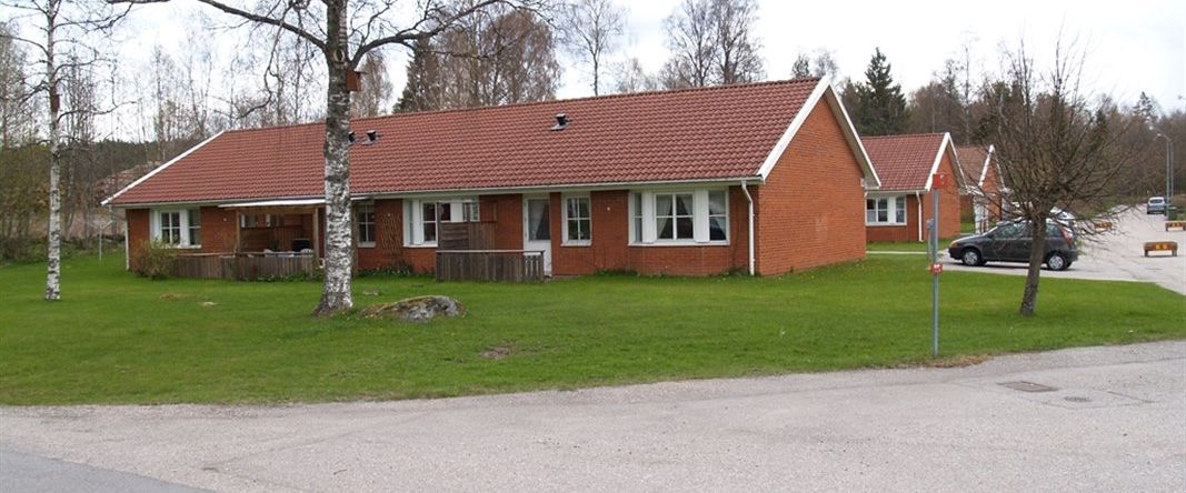 Väpnarevägen 1 I - Photo 1