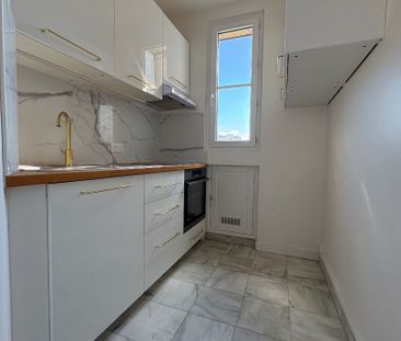 APPARTEMENT 3/4 PIECES – 65 m2 - Photo 1