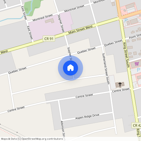 202 Stayner Street, Clearview