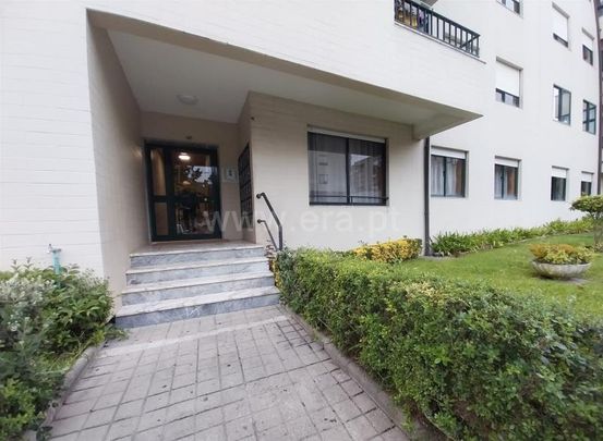 Apartamento T1 em Porto - Foto 1