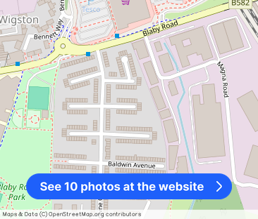 Denacre Avenue Leicestershire LE18 - Photo 1