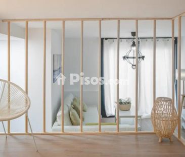Estudio en alquiler en Centro - Foto 4