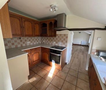 1 bedroom cottage to rent - Photo 3