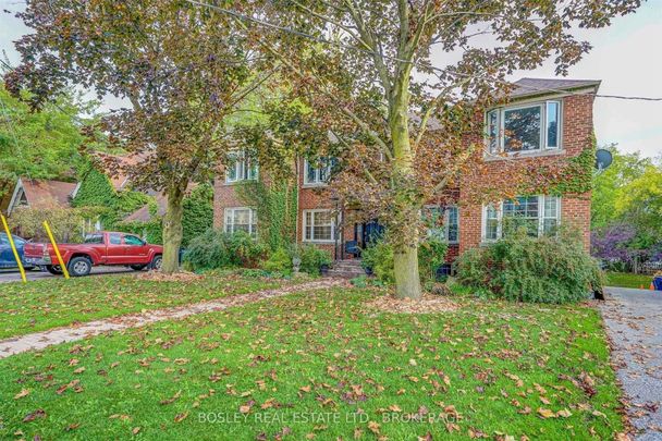 For Lease - 3 Warwick Avenue Unit# 4, Toronto, Ontario - Photo 1